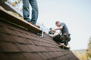 Local Roofers in Charles City, VA